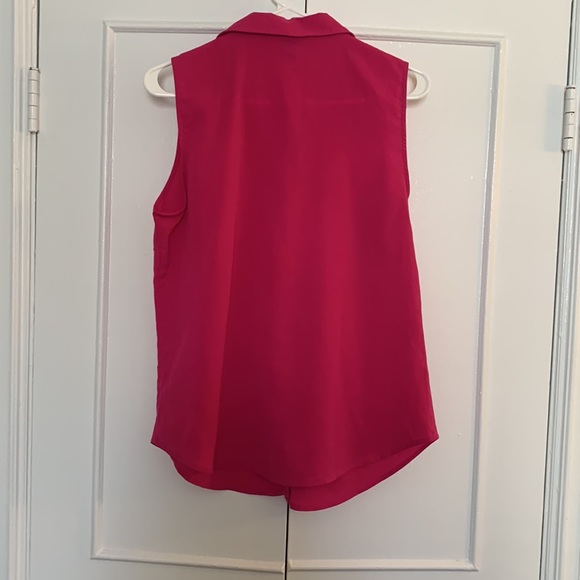 Tank top blouse - Picture 6 of 6